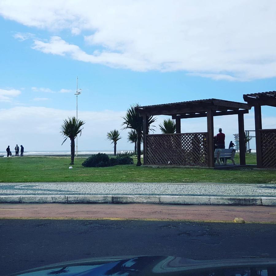 Pousada Portal da Praia Capão da Canoa Exterior foto