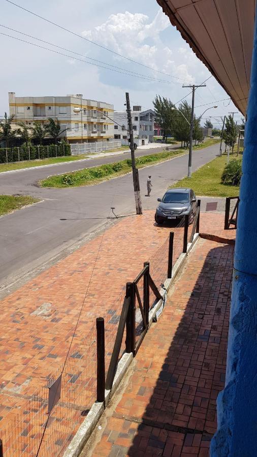 Pousada Portal da Praia Capão da Canoa Exterior foto