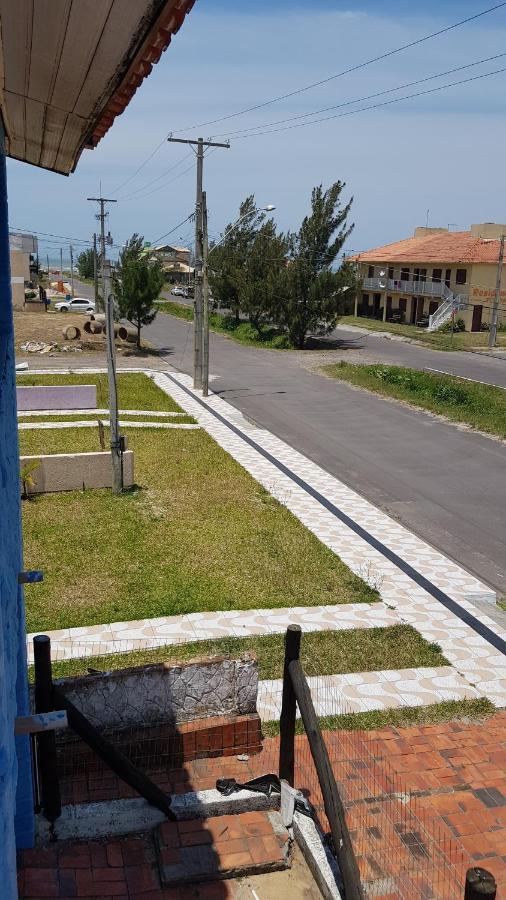 Pousada Portal da Praia Capão da Canoa Exterior foto