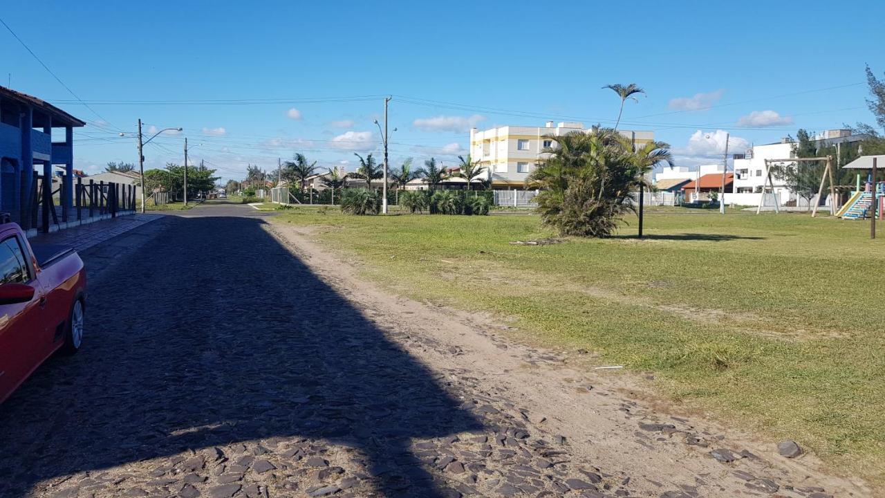 Pousada Portal da Praia Capão da Canoa Exterior foto