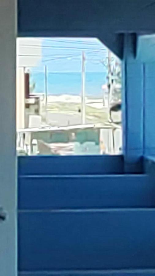 Pousada Portal da Praia Capão da Canoa Exterior foto